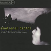 Emotional Depths cover image cdn