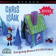 Everybody Knows It's Christmas [Deluxe Edition] cover image cdn