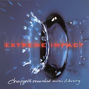 Extreme Impact cover image cdn