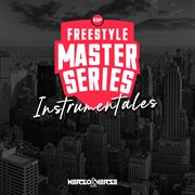 FMS Instrumentales 2020 cover image cdn