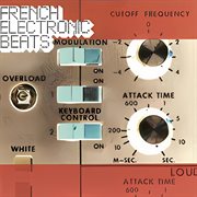 French Electronic Beats cover image cdn