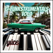 G : Funkstrumentals, Vol. 1 cover image cdn