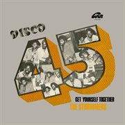 Get Yourself Together cover image cdn