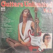 Guitars Unlimited, Vol. 2 cover image cdn