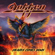 Heaven Comes Down cover image cdn