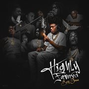 Highly Favored cover image cdn