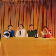 I'm So Good At Being Alone? cover image cdn