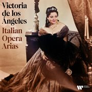 Italian Opera Arias cover image cdn