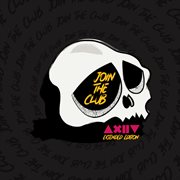 Join The Club cover image cdn