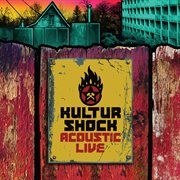 Kultur Shock : Acoustic Live cover image cdn
