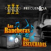 Las Rancheras Mas Escuchadas cover image cdn