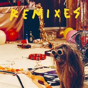 Last Man Dancing Remixes cover image cdn