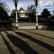 Look Back EP cover image cdn