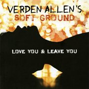 Love You & Leave You cover image cdn