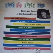 Love's Old Sweet Song cover image cdn