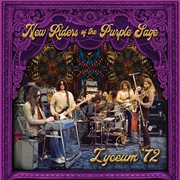 Lyceum '72 (Live) cover image cdn