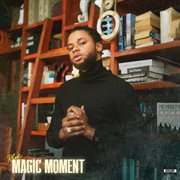 Magic Moment cover image cdn