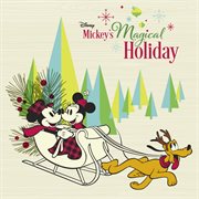 Mickey's Magical Holiday cover image cdn
