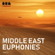 Middle East Euphonies cover image cdn