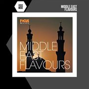 Middle East Flavours cover image cdn