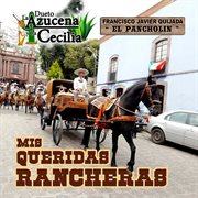 Mis Queridas Rancheras cover image cdn