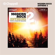 Modern Rock Anthems 2 cover image cdn