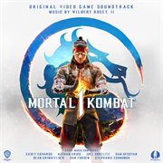 Mortal Kombat 1 (Original Video Game Soundtrack) cover image cdn