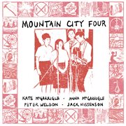 Mountain City Four cover image cdn