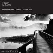 MOZART, W.A : Sacred Choral Works (Muti) cover image cdn