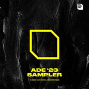 Municipal Recordings x ADE 2023 cover image cdn