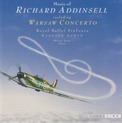 Music of richard addinsell including warsaw concerto cover image cdn
