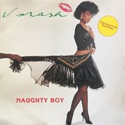 Naughty Boy cover image cdn