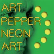 Neon art. Volume three cover image cdn