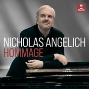 Nicholas Angelich : Hommage cover image cdn