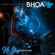 No Sleep Edition cover image cdn