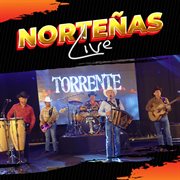 NORTEÑAS LIVE cover image cdn