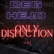 Only Disfuction Vol.1 cover image cdn