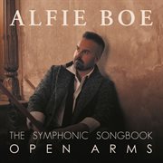 Open Arms : The Symphonic Songbook cover image cdn