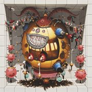 Optical Delusion (Deluxe Edition) cover image cdn