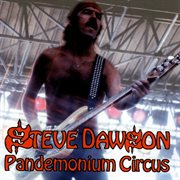 Pandemonium Circus cover image cdn