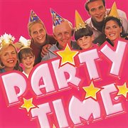 Party Time cover image cdn