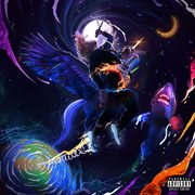Pegasus : Neon Shark vs Pegasus Presented By Travis Barker (Deluxe) cover image cdn