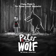 Peter and the Wolf (Original Soundtrack) cover image cdn
