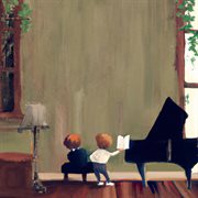 Piano Tales, Vol. 2 cover image cdn