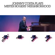 Johnny Costa plays Mister Rogers' neighborhood jazz cover image cdn
