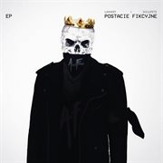 Postacie Fikcyjne [Instrumentals] cover image cdn