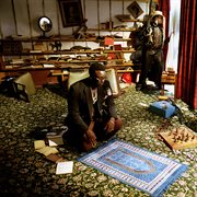 PRAYERS & PARANOIA cover image cdn