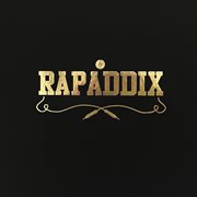 Rap Addix – LP cover image cdn