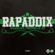 Rap Addix – Właściwe Proporcje cover image cdn
