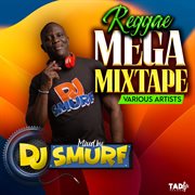 Reggae Mega Mixtape cover image cdn
